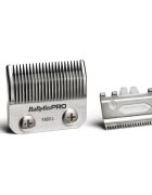 BaByliss PRO Japanese Steel Taper blade nadomestne glave 1 kos