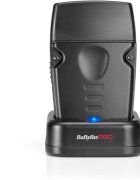 BaByliss PRO LO-PROFX Compact Shaver električni brivnik FXLPFS1E 1 kos