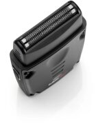 BaByliss PRO LO-PROFX Compact Shaver električni brivnik FXLPFS1E 1 kos