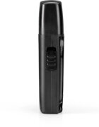 BaByliss PRO LO-PROFX Compact Shaver električni brivnik FXLPFS1E 1 kos