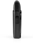 BaByliss PRO LO-PROFX Compact Shaver električni brivnik FXLPFS1E 1 kos