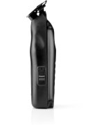 BaByliss PRO LO-PROFX Compact Trimmer prirezovalnik brade FX720E 1 kos