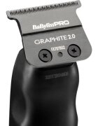 BaByliss PRO LO-PROFX Compact Trimmer prirezovalnik brade FX720E 1 kos