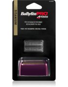 BaByliss PRO LoPro FX Duo Chameleon Replacement Foil and Cutter nadomestne britvice 1 kos + cutter 2 kos
