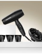 BaByliss PRO Lupia BAB7600E sušilnik za lase 1 kos