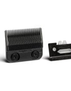BaByliss PRO Mim Fade Blade nadomestne glave black titanium 1 kos