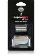 BaByliss PRO Recambio FXFS2E - FXRF2E nadomestne glave za britje 1 kos