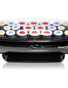 BaByliss PRO Rollers Calientes Ceramix Pro 90o 400W ogrevane navijalke za lase 20 kos
