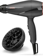 BaByliss Smooth Pro 6709DE sušilnik za lase