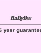 BaByliss Smooth Pro 6709DE sušilnik za lase