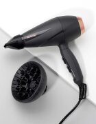 BaByliss Smooth Pro 6709DE sušilnik za lase