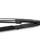 BaByliss Steam Shine Styler ST496E parni likalnik za lase
