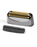 BaByliss Super-X Metal Series ACFS991SBLD nadomestne glave za britje FS991SE 2 kos