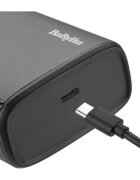 BaByliss Super-X Metal Series FS991DE električni brivnik 1 kos