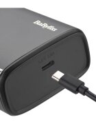 BaByliss Super-X Metal Series FS996DE električni brivnik 1 kos