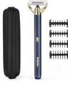 BaByliss Super-X Metal Series OT992E prirezovalnik za brado 1 kos