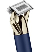 BaByliss Super-X Metal Series OT992E prirezovalnik za brado 1 kos