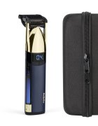 BaByliss Super-X Metal Series S992E prirezovalnik brade 1 kos