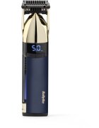 BaByliss Super-X Metal Series S992E prirezovalnik brade 1 kos