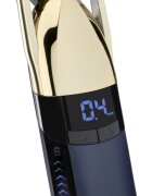 BaByliss Super-X Metal Series S992E prirezovalnik brade 1 kos