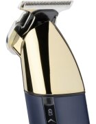 BaByliss Super-X Metal Series T992E prirezovalnik za brado 1 kos