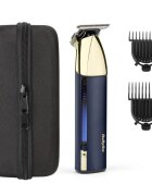 BaByliss Super-X Metal Series T992E prirezovalnik za brado 1 kos