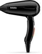 BaByliss Travel Dry 2000 5344E potovalni sušilnik za lase