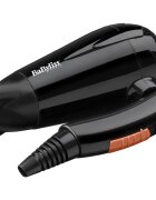 BaByliss Travel Dry 2000 5344E potovalni sušilnik za lase
