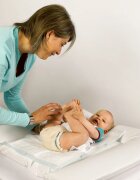 Babymoov Changing Pad previjalne podloge za enkratno uporabo 10 kos