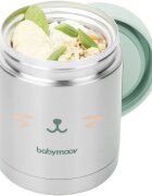 Babymoov EAT´S ISY termovka 12 m+ 350 ml