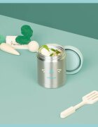 Babymoov EAT´S ISY termovka 12 m+ 350 ml