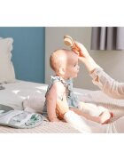 Babymoov Hygienic Set Matcha komplet za nego otroka 10 kos