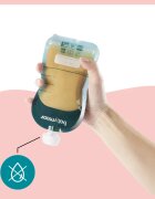 Babymoov ISY vrečka za hrano 20x150 ml