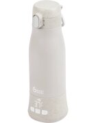 Babymoov Moov & Feed Mineral Beige grelna steklenica 1 kos