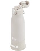 Babymoov Moov & Feed Mineral Beige grelna steklenica 1 kos