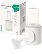 BabyOno Electric Bottle Warmer and Sterilizer večnamenski grelnik otroških stekleničk 1 kos