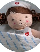 BabyOno Get Ready Hygienic Underpads previjalne podloge za enkratno uporabo 40 x 60 cm 22 kos