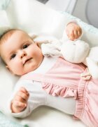 BabyOno Get Ready Hygienic Underpads previjalne podloge za enkratno uporabo 40 x 60 cm 22 kos