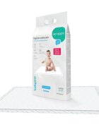 BabyOno Get Ready Hygienic Underpads previjalne podloge za enkratno uporabo 60x90 cm 12 kos