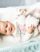 BabyOno Get Ready Hygienic Underpads previjalne podloge za enkratno uporabo 60x90 cm 12 kos