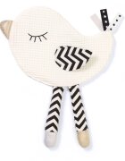 BabyOno Have Fun Blink & Smile ninica Little Birdie 1 kos