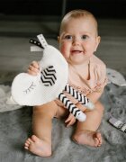 BabyOno Have Fun Blink & Smile ninica Little Birdie 1 kos
