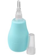 BabyOno Nasal Aspirator aspirator za čiščenje nosu Mint 1 kos