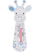 BabyOno Thermometer otroški termometer za kopel White 1 kos