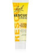 Bach® Flower Remedies RESCUE® creme krema za obraz s pomirjajočim učinkom 30 g