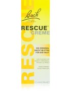 Bach® Flower Remedies RESCUE® creme krema za obraz s pomirjajočim učinkom 30 g