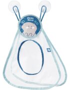 Badabulle Bath Tub Play Pouch organizator za kopalno kad 30 x 8 x 30 cm 1 kos