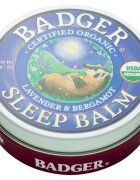 Badger Sleep balzam za miren spanec 56 g