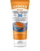 Badger Sun krema za otroke za sončenje SPF 30 87 ml