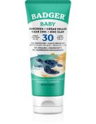 Badger Sun zaščitna krema za dojenčke SPF 30 87 ml